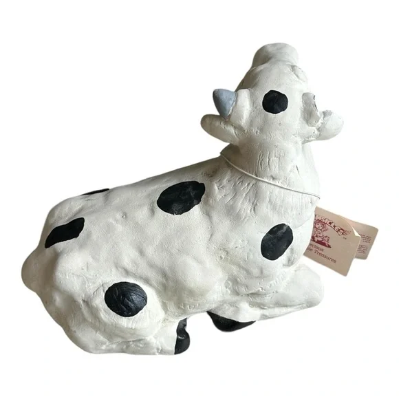 Dreamsicles - Dairy Delight - Original 29 - Used - Missing Wreath - Picture 5 of 12